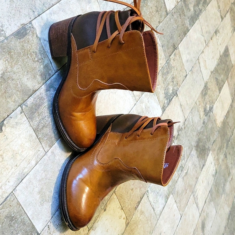 Rue21 boots